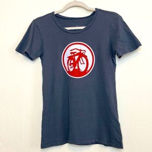 New Belgium Brewing Tee
